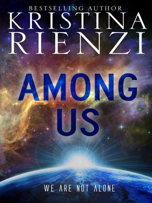 cover image of Among Us